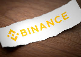 Binance Coin (BNB)